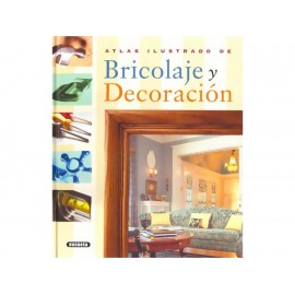 BRICOLAJE Y DECORACION-ComercializadoraZeus- 1037438461