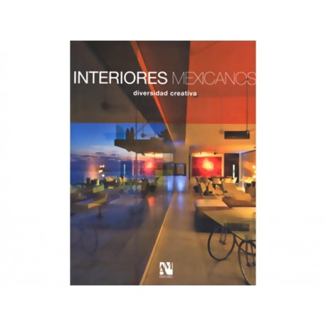 Interiores Mexicanos Diversidad Creativa-ComercializadoraZeus- 1036353411