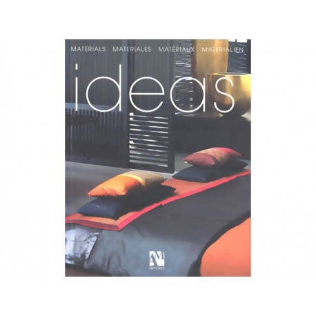 Ideas Materiales-ComercializadoraZeus- 1036450475