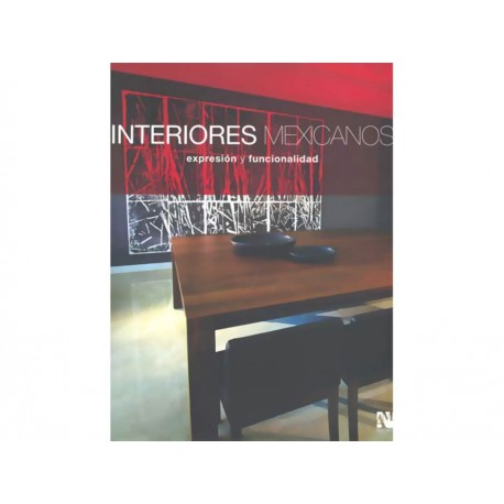 Interiores Mexicanos Expresión y Funcionalidad-ComercializadoraZeus- 1036353429