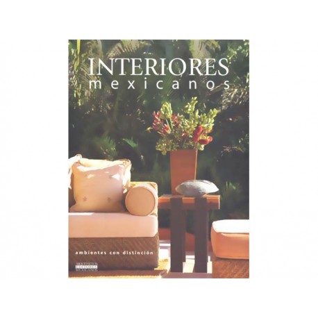 Interiores Mexicanos Ambientes con Distinción-ComercializadoraZeus- 1036450483