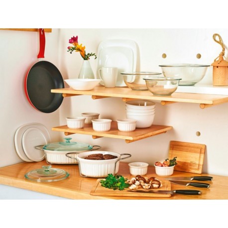 Chicago Tabla de Picar Value Pack de 2 Piezas-ComercializadoraZeus- 87626369