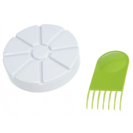 Chef Oropeza Set para Rebanar-ComercializadoraZeus- 1052888952