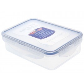 Lock & Lock Contenedor Rectangular 550 ml-ComercializadoraZeus- 55177546