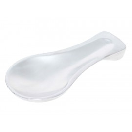 Interdesign Portacucharas Blanco-ComercializadoraZeus- 1038993204