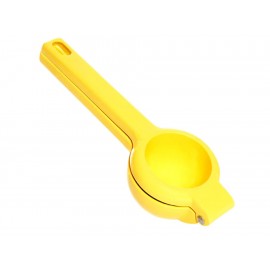 Metaltex Exprimidor de Limones  Grande Amarillo-ComercializadoraZeus- 37787931