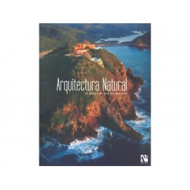 Arquitectura Natural el Placer de Vivir en Armonía-ComercializadoraZeus- 1036353101