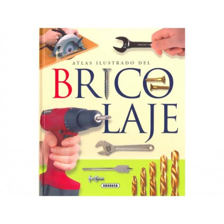 BRICOLAJE-ComercializadoraZeus- 1037438282