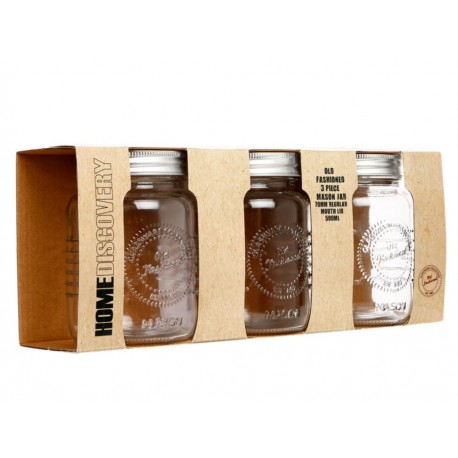 Reimart Set de 3 Frascos-ComercializadoraZeus- 1051905721