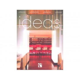 Ideas Mas Espacios-ComercializadoraZeus- 1036450327