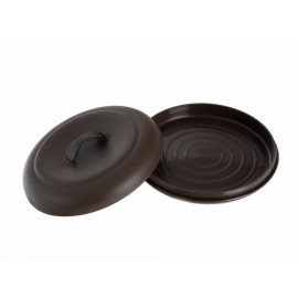 Interplus Tortillero Chocolate Multiplus-ComercializadoraZeus- 61375953
