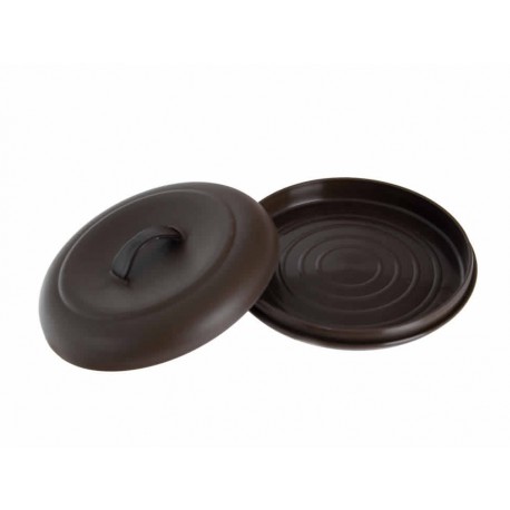 Interplus Tortillero Chocolate Multiplus-ComercializadoraZeus- 61375953