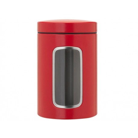 Brabantia Especiero con Tapa Rojo-ComercializadoraZeus- 1047302656