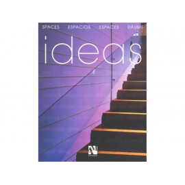 Ideas Espacios-ComercializadoraZeus- 1036448110