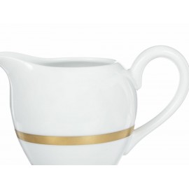 Bernardaud Cremera Cronos Blanca-ComercializadoraZeus- 1048060095