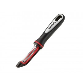 T-Fal Pelador Ingenio Negro-ComercializadoraZeus- 1038593389