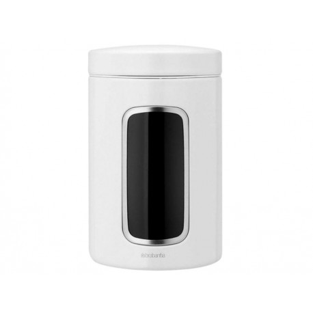 Brabantia Especiero con Tapa Blanco-ComercializadoraZeus- 1047302648