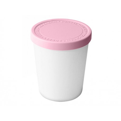 Tolovo Molde para Helado Rosa-ComercializadoraZeus- 1048545323