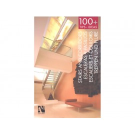 Escaleras y Pasillos-ComercializadoraZeus- 1036353267