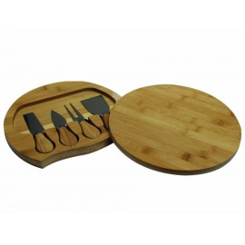 Tabla para Queso Redonda-ComercializadoraZeus- 1051599451