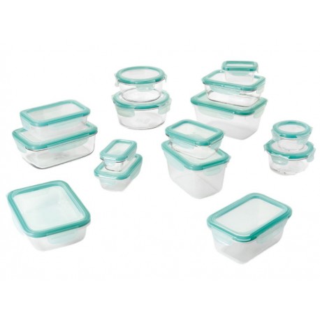 Good Grips Set de Contenedores Azules-ComercializadoraZeus- 1050672871