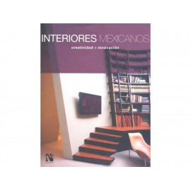 Interiores Mexicanos Creatividad e Innovación-ComercializadoraZeus- 1036353402