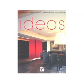 Ideas Apartamentos-ComercializadoraZeus- 1036450467