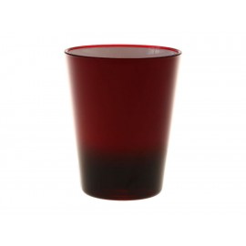 Haus Vaso Old Fashion Rojo-ComercializadoraZeus- 75782756