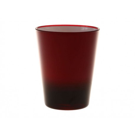 Haus Vaso Old Fashion Rojo-ComercializadoraZeus- 75782756