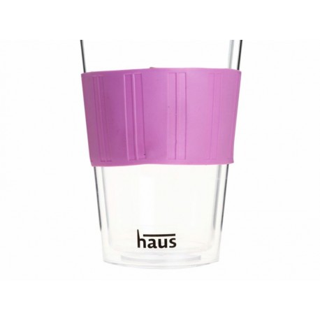 Vaso smoothie Haus-ComercializadoraZeus- 1058423400
