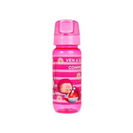 Botella tritán siglo XXl-ComercializadoraZeus- 1058903406