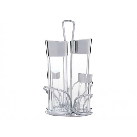 Metaltex Juego para Mesa 252874-ComercializadoraZeus- 78760958