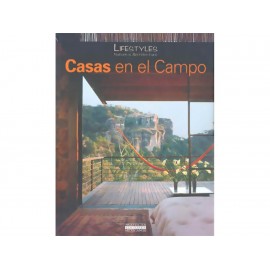 Casas en el Campo-ComercializadoraZeus- 1036353160