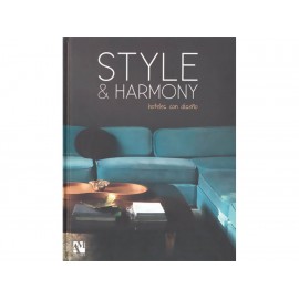 Style And Harmony Hoteles con Diseño-ComercializadoraZeus- 1036353470