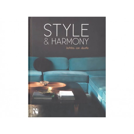 Style And Harmony Hoteles con Diseño-ComercializadoraZeus- 1036353470