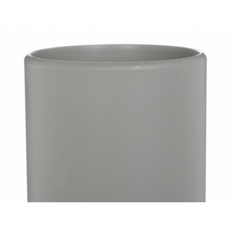 Vaso Umbra gris-ComercializadoraZeus- 1046597288