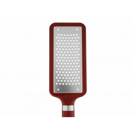 KitchenAid Rallador Plano Rojo Brillante-ComercializadoraZeus- 1052109945