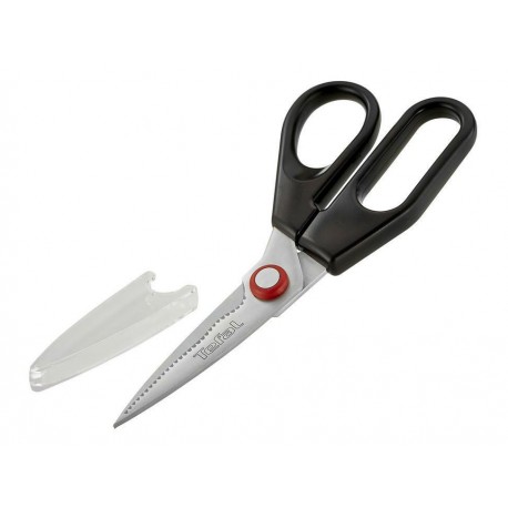 T-Fal Tijeras de Cocina Ingenio Acero Inoxidable-ComercializadoraZeus- 1038593460