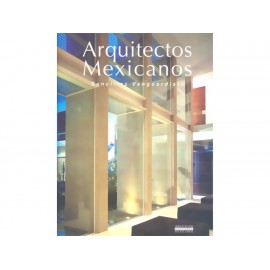 Arquitectos Mexicanos Sencillez Vanguardista-ComercializadoraZeus- 1036353097