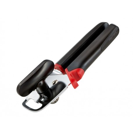 T-Fal Abrelatas Ingenio Negro-ComercializadoraZeus- 1038593486