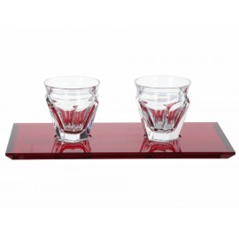 Baccarat Set de 2 Vasos Harcourt Talleyrand-ComercializadoraZeus- 1047676947