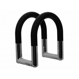 Umbra Servilletero Squeeze Negro-ComercializadoraZeus- 1036177680