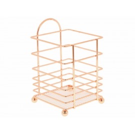 Reimart Porta Utensilios Cobre-ComercializadoraZeus- 1053684927