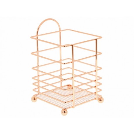 Reimart Porta Utensilios Cobre-ComercializadoraZeus- 1053684927