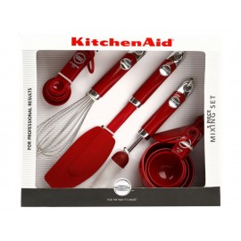 KitchenAid Set de 5 Piezas para Repostería-ComercializadoraZeus- 1052109996