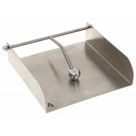 Alzasi Servilletero Gris-ComercializadoraZeus- 55330956