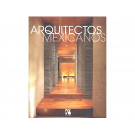 Arquitectos Mexicanos Inspiración para Vivir-ComercializadoraZeus- 1036353089