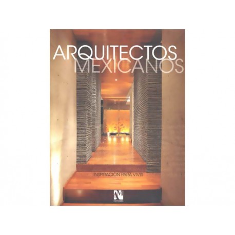 Arquitectos Mexicanos Inspiración para Vivir-ComercializadoraZeus- 1036353089