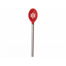 Tovolo Cuchara Ranurada Roja-ComercializadoraZeus- 1031414586