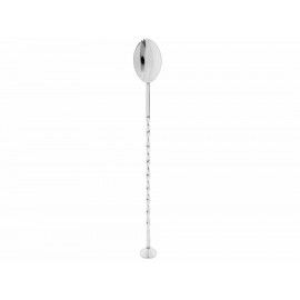 Swissmar Cuchara para Cóctel Color Plata-ComercializadoraZeus- 1041710540